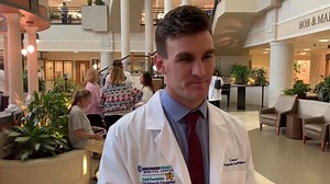 2K views · 62 reactions | Broward Health Medical Center recently hosted the 2019 Graduate Medical Education White Coat Ceremony, welcoming 49 new residents to our healthcare system. We are proud to offer clinical excellence, technological innovation, and outstanding patient care in a comprehensive learning environment. | Broward Health | Facebook