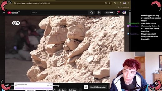 you are being lied to....again and again and again......