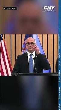 DOCCS Commissioner speaks on possibility of reopening cases against COs