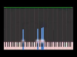 Billy Talent - Surrender (Piano TUTORIAL)
