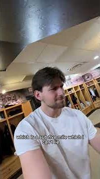 An exclusive look into bowling green university’s men’s soccer locker room / insta-itscadendavis