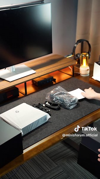 MINISFORUM MS-A2 Workstation Unboxing and Review