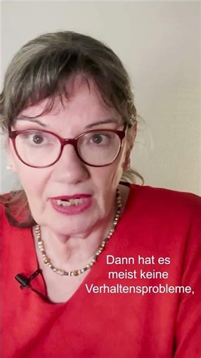 Kinderangst verstehen Wie Angst sich ohne Worte zeigt