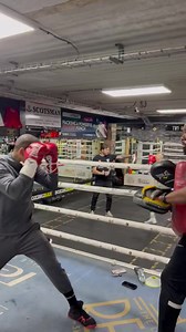 Conor Benn Training Locked In For 2025 | Boxing News and Views