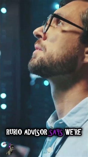 Powerful Senator Backs Claim: US Has Alien Tech?! 👽 Senator Rubio's Stance SHOCKS!