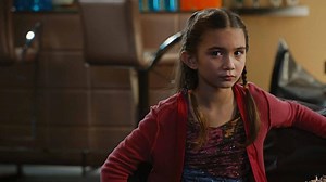 Spy Kids 4: All the Time in the World