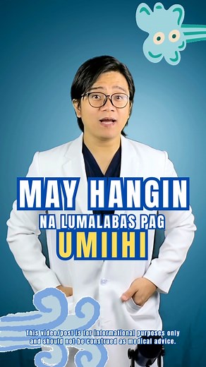 May hangin na lumalabas sa TT #kidneystones #docdrew #uro #urologist #urology #pcnl #laser #rirs #stonesurgery #shockwave #kidneystone #lifestyle #life #health #healthy #fistula | Doc Drew Valdez - Urology