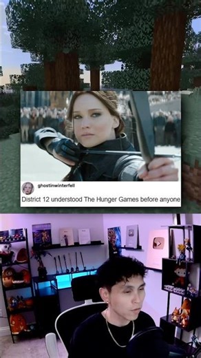 Did You Notice This Detail About District 12 in The Hunger Games