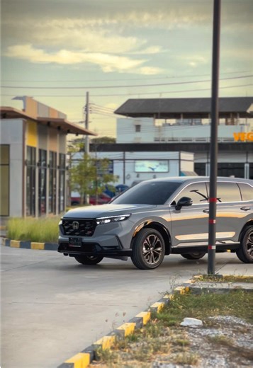 Exploring the 2023 Honda CR-V: A Comprehensive Review