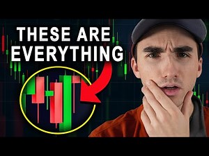 The Ultimate Candlestick Patterns Trading Course (Beginner to Expert)