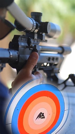 BRK Ranger XR2 Compact #airgun