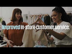 KPMG and SAP - Transform your retail offering