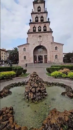 Cangas de Onís, Asturias (España)#españa #cangas #asturias #picosdeeuropa #paraisonatural #viajar