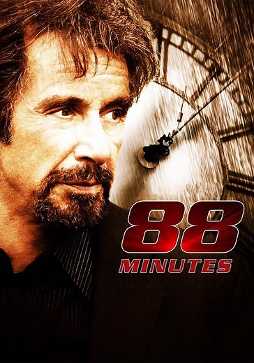 88 Minutes - movie: where to watch streaming online