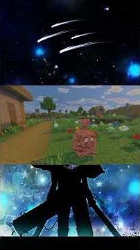 Minecraft realistic Graphics tutorial ♥️✨🙏