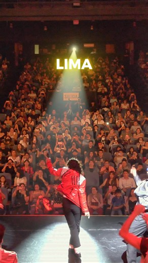 LIMA se prepara para una noche histórica ✨️ Gabriela Villanueva llega al Teatro Canout con su show: “Revive el Rey del Pop” Un espectáculo único que te hará viajar por los grandes éxitos de Michael Jackson. Música, emoción y una puesta en escena que te hará vibrar de principio a fin. 📍 Teatro Canout – Miraflores, Lima 🗓 27 de febrero 🕖 7:30 p.m. 🎟 Entradas en Teleticket. No es solo un show ✨️ Es una experiencia que no olvidarás. #limaperu #teatrocanout #gabrielavillanueva #MichaelJackson | B