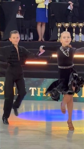 Boom 💥 Jive 🔥#dance #music #ballroomdance #competition