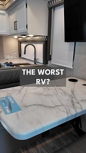 What do you think is the worst RV? Let us know in the comments! #RVlife #camping #vanlife #RVrepair #RVinspection #rvmaintenance #AustinRV #TexasCamping #adventureawaits #outdoorlife #homeiswhereyouparkit #rvtips #rvcommunity #RVService #RVTech #asktheexpert #rvquestions #RVShows #SummerCamping #CozyCamperATX #IllinoisRV #WisconsinRV #CampingIllinois #CampingWisconsin | Cozy Camper Mobile RV Services