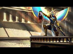 Sonic Forces Infinite Theme (Gabriel Edit)