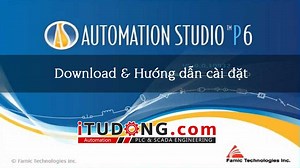 Automation Studio Pro - Phần mềm hỗ trợ mô phỏng tự động