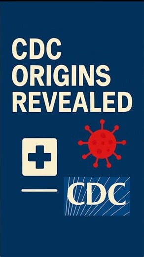 CDC Origins: From Malaria to Global Health