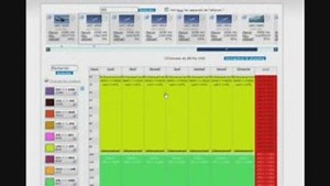 Vidéo 2/2 Tutorial des nouveaux Plannings d'Airlines-Manager