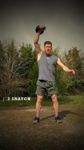 Kettlebell Wind Mill & Kettlebell Compex, training full Kb #coach #homegym #kettlebellworkout