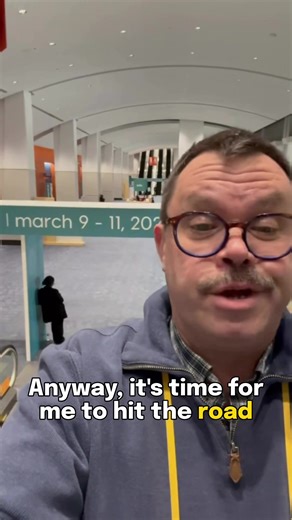That’s a wrap! 👏🏼 I had a great time at @The Inspired Home Show in Chicago this week. Be sure to check out the items I’ve shared and let me know what you want to see back in Savannah! Now for one more slice of pizza… 🍕 #inspiredhomeshow #worktrip #inspired #shoplocal #smallbusinessowner