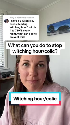 Understanding Purple Crying in Babies | Tips for Parents