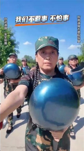Overwhelming Power: Military Training Showdown 2026