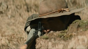 Unforgiven Trailer Oficial