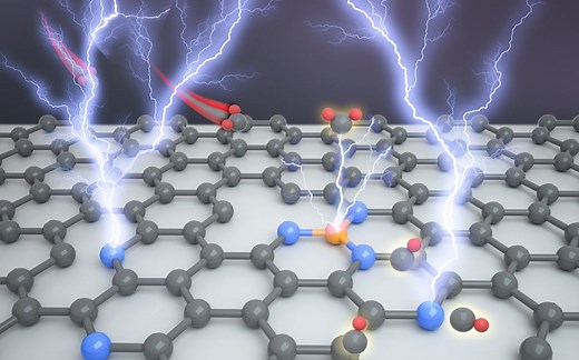 C4D科研绘图教程（六十三）-TOC制作 后期合成