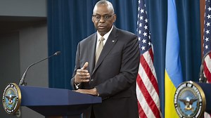 US announces new Patriot missiles for Ukraine as part of new $6 billion aid package