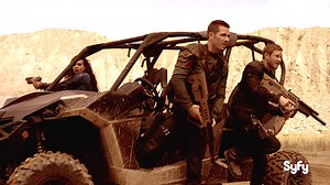 ‘Killjoys’ Trailer: Exclusive