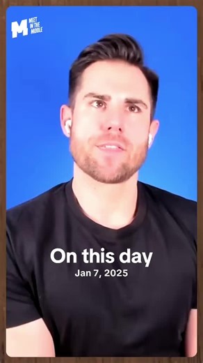 #onthisday
