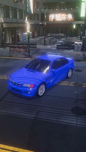 Implementing Car Suspension in Unity: GTA SA Style!