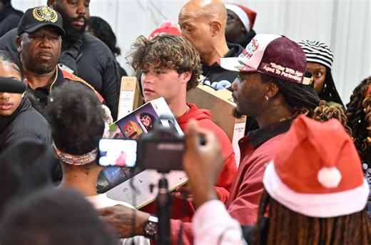 Jack Doherty’s security guard is ready to box former UFC champion Andrei Arlovski