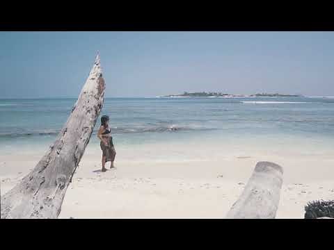 Thulusdhoo, Maldives