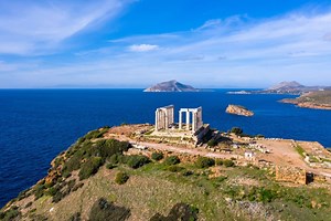 Cape Sounion From Athens | A Perfect Day Trip
