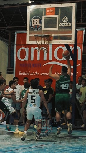 Calbe to Kapampangan GBL Season 1 - Mayor Freddie Siao Cup Sidetech Liveprod Highlight Reel | GBL - Gametym Basketball League