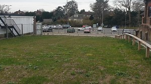 3.3K views · 28 reactions | The proposed 'Urban Garden' for the site...