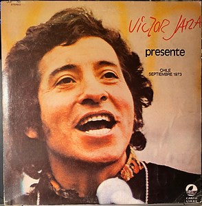 Victor Jara - Manifiesto