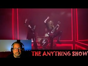 ULTIMATE FIRST REACTION - The Warning - CHOKE (Official Video)