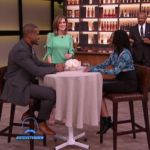 309K views · 9K reactions | Jessie’s body language is keeping her from meeting new men. Now it’s time for Steve Harvey to put her to the test! | STEVE on Watch | Facebook