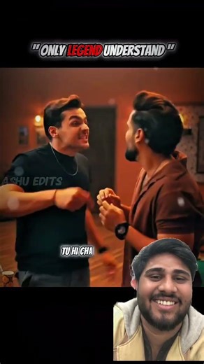 Wait and watch only legend understand #ashishchanchlani #entertainment #comedy #comedy #explore