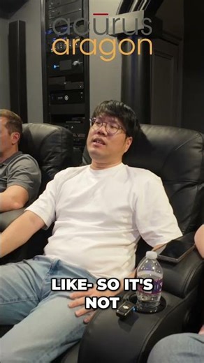 Incredible Audio Clarity: Hear Every Detail! #shorts