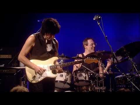 Jeff Beck - Angel (Footsteps) (Performing This Week: Live At Ronnie Scott's)
