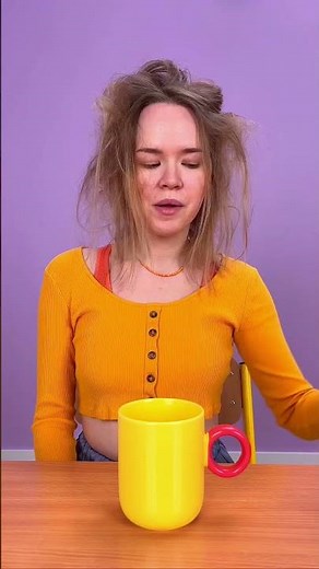 Transform Your Look with Magic Makeup Hacks! ✨💖 #Shorts