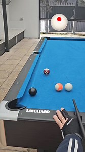 How To Avoid Foul In Pool #poolshots #billiards #8ballpool #9ballpool | JBilliard JBilliard