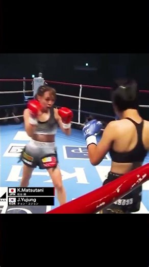 KICKBOXING au Féminin #kickboxing #muaythai #boxeféminine